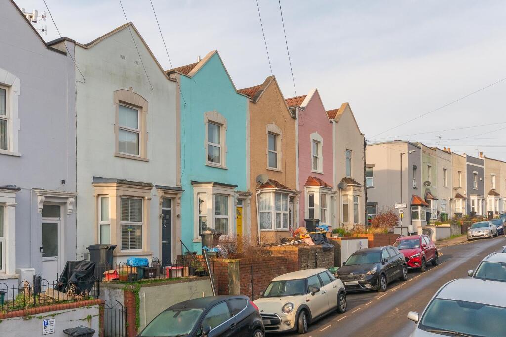 Additional image 21 of Merrywood Road, Southville