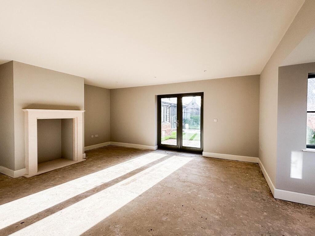 Additional image 4 of Goldings Yard, The Street, Great Thurlow, Suffolk