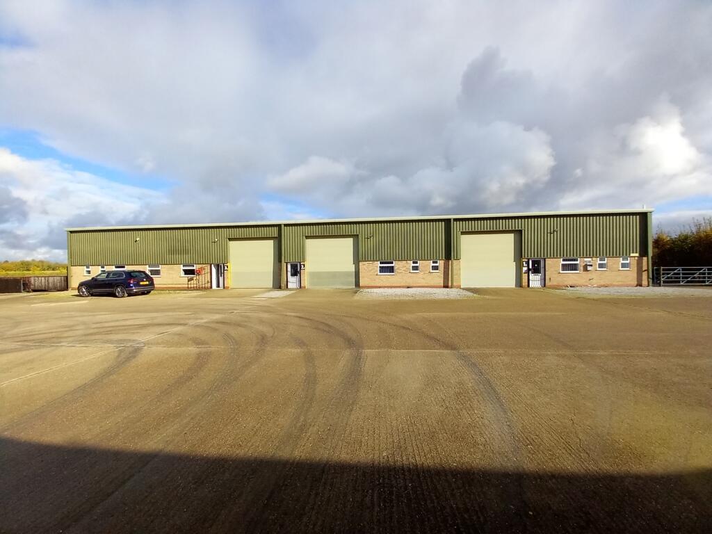 Additional image 3 of The Shade Business Park, The Shade, Soham, Ely, Cambridgeshire, CB7 5HF