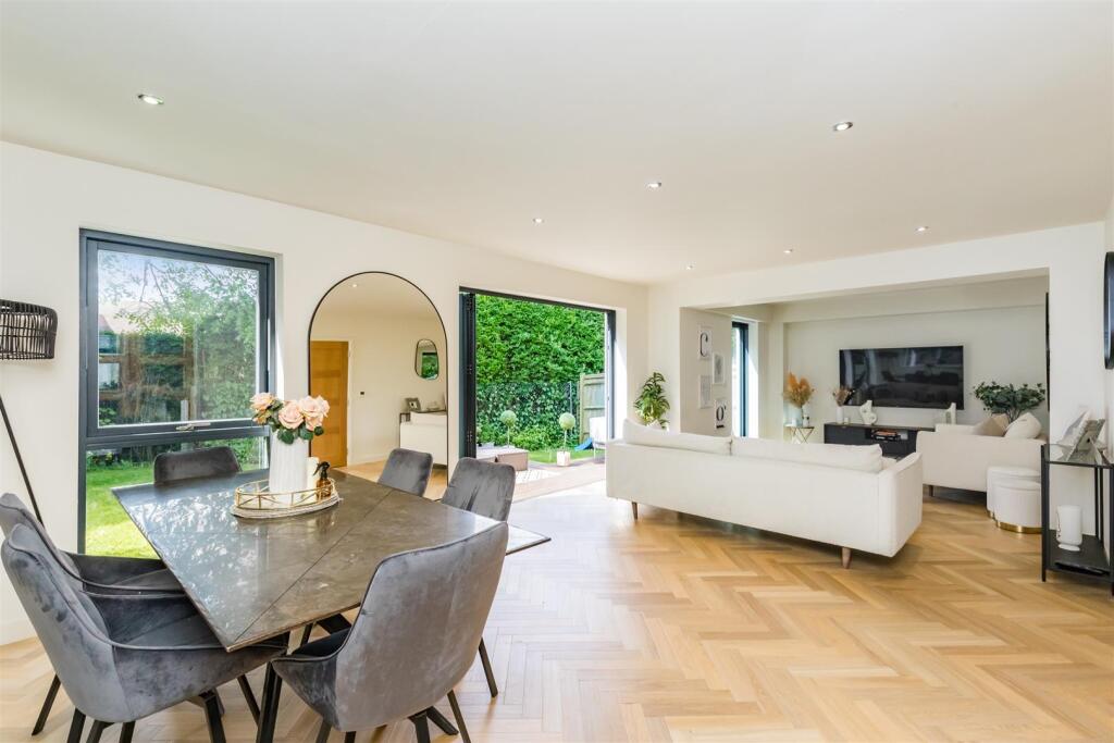 Additional image 33 of Saxon Way, Patcham, Brighton