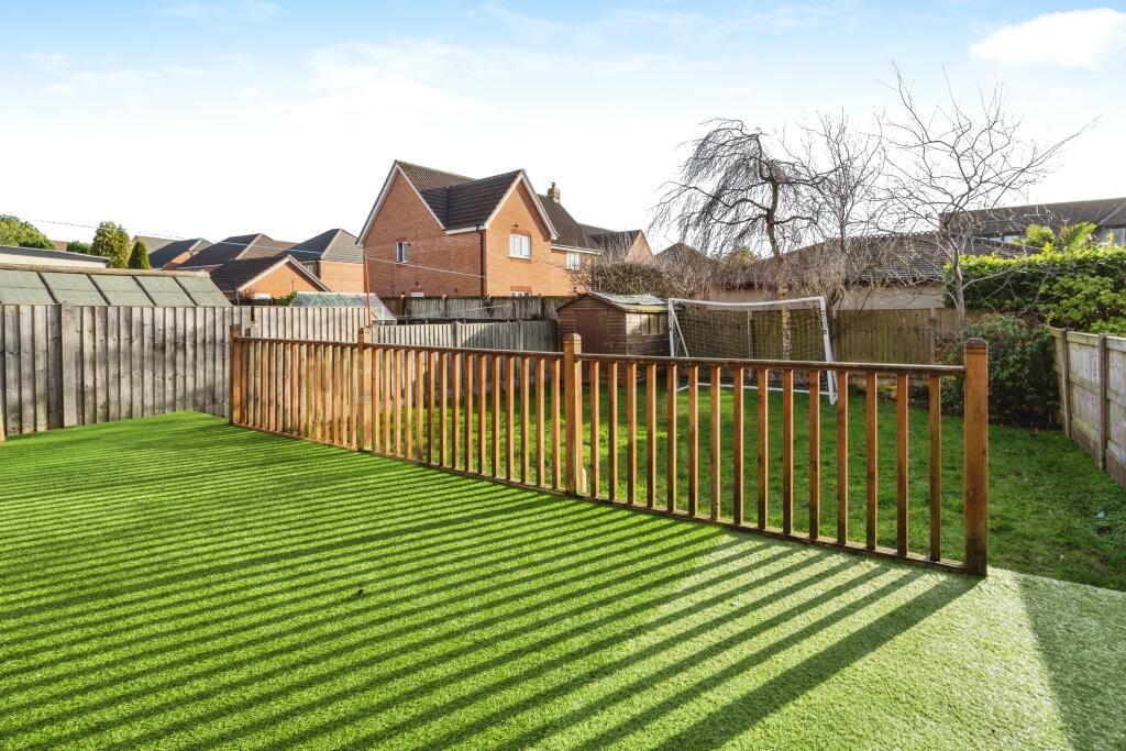 Additional image 16 of Park Road, Westhoughton, Bolton, Greater Manchester, BL5