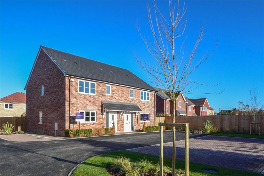 Bannold Road, Waterbeach, Cambridgeshire, CB25