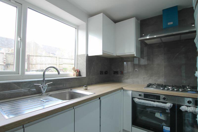 Richards Street, Cardiff