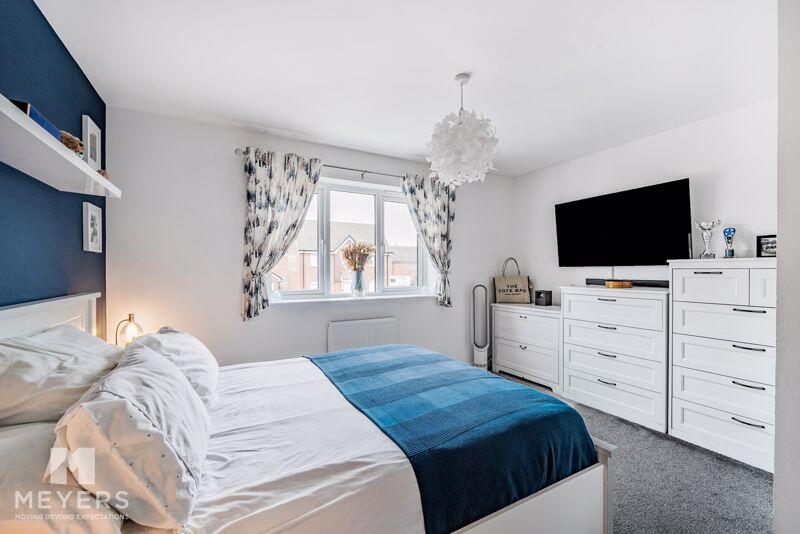 Additional image 3 of Victory Gardens, Corfe Mullen, BH21