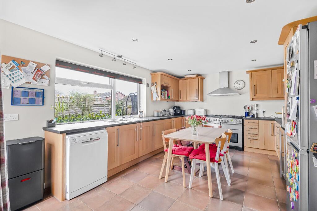 Additional image 6 of The Rustons, Duxford