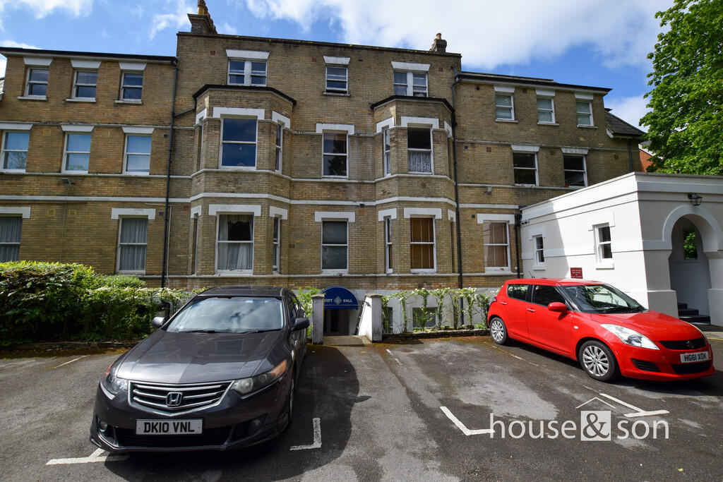 Additional image 7 of Arncott Hall, Poole Road, Westbourne, Bournemouth, BH2