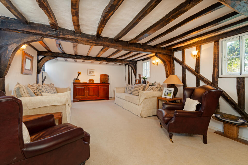 Additional image 6 of Bartlow Road, Hadstock, Cambridge, Essex, CB21