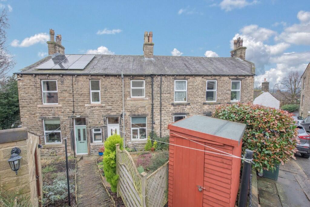 Additional image 14 of 2 Spring Bank, Crosshills Road, Cononley BD20 8LQ