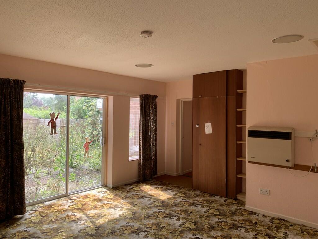 Additional image 4 of Wickhambrook, Newmarket, Suffolk