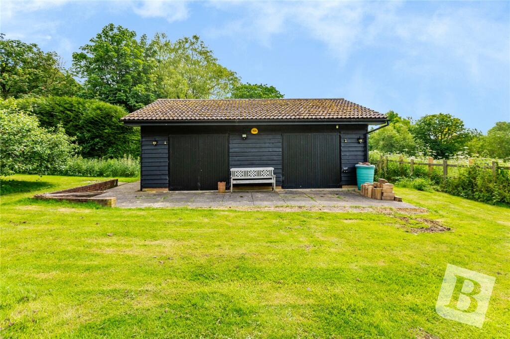 Additional image 11 of Finchingfield Road, Little Sampford, Saffron Walden, Essex, CB10