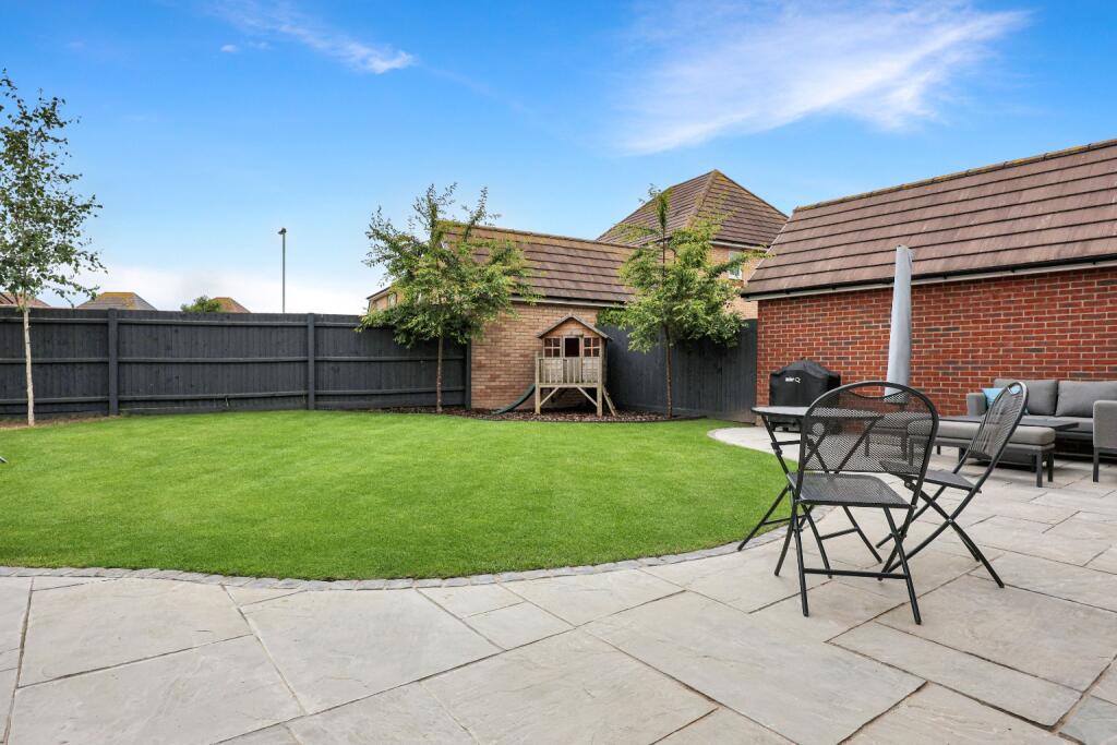 Additional image 24 of St. Edmunds Way, Hauxton