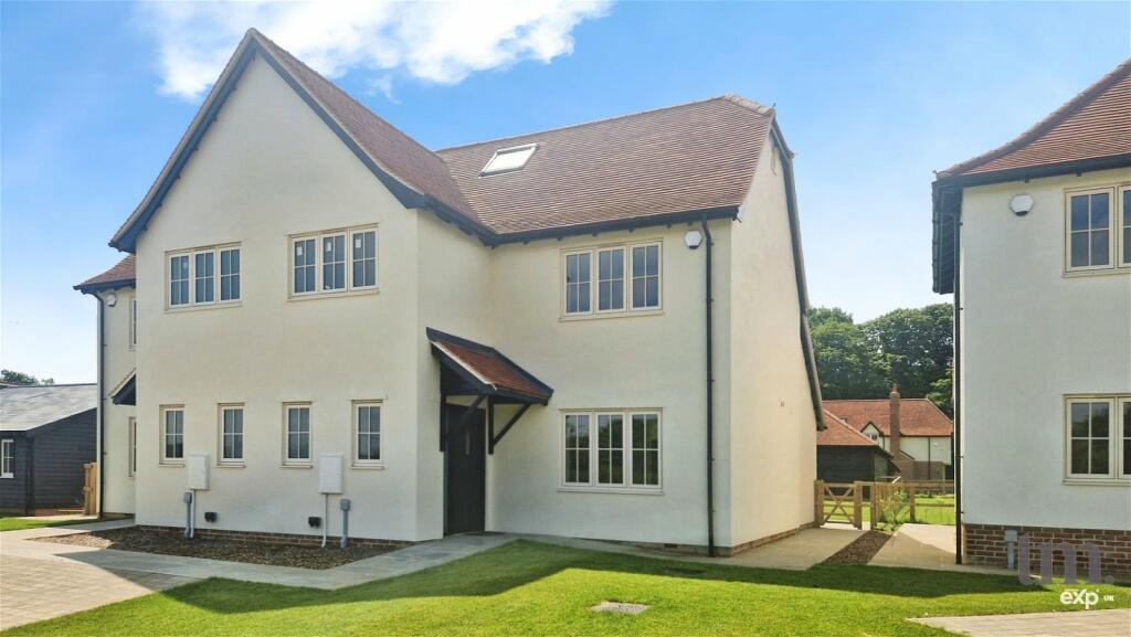 Additional image 16 of Wood Hall, Arkesden, Saffron Walden, Essex, CB11 4HA