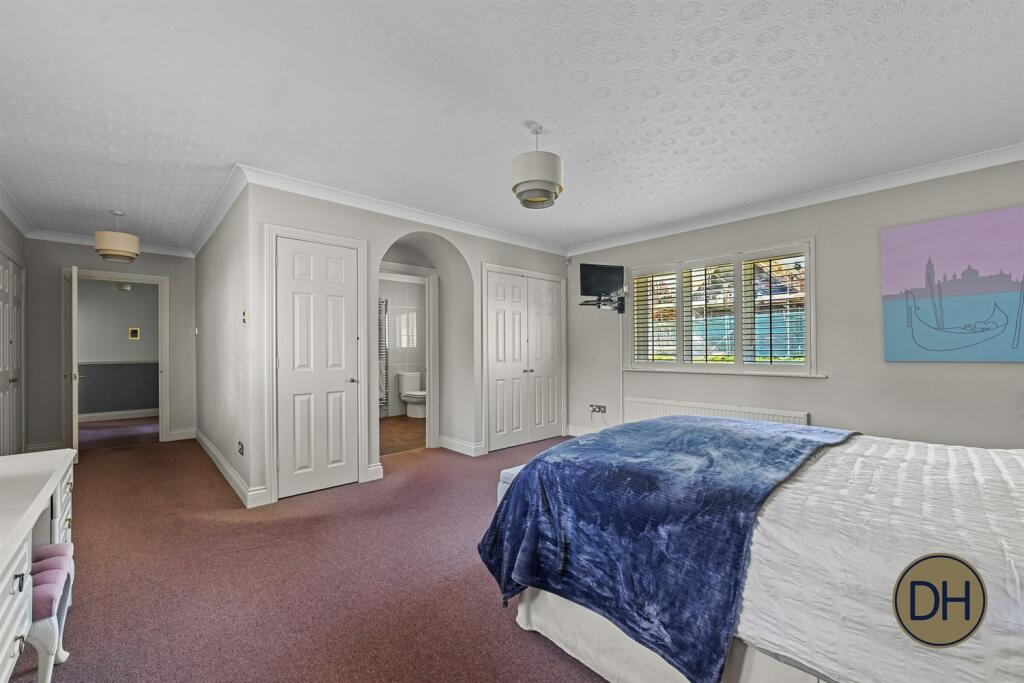 Additional image 14 of Uphills, Wicken Bonhunt, Saffron Walden, CB11