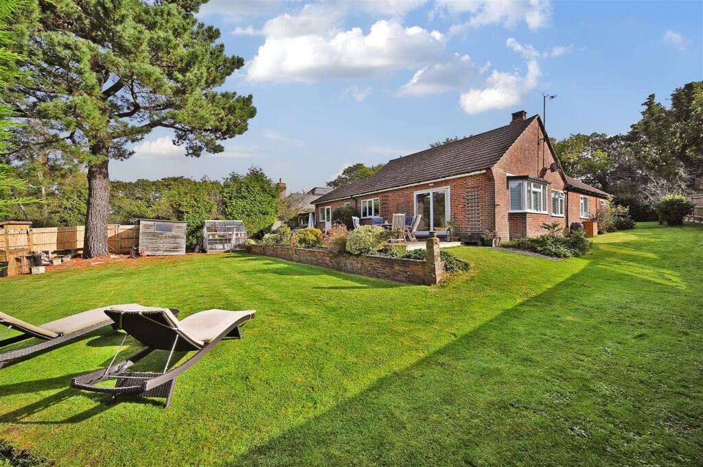 Additional image 4 of Shoreham Road, Small Dole, Henfield