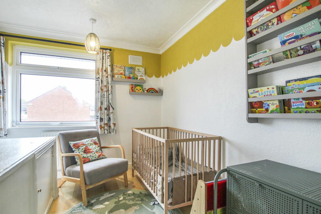 Additional image 8 of Fernsteed Road, Bishopsworth, Bristol