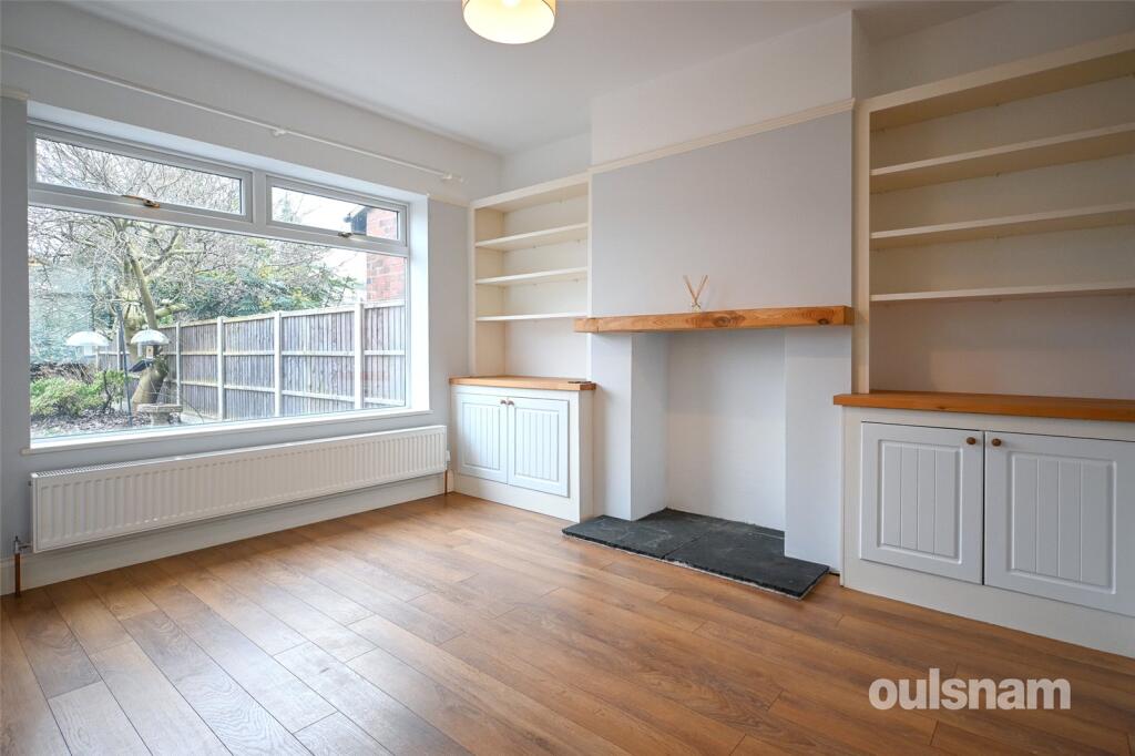 Additional image 6 of Wentworth Park Avenue, Harborne, West Midlands, B17