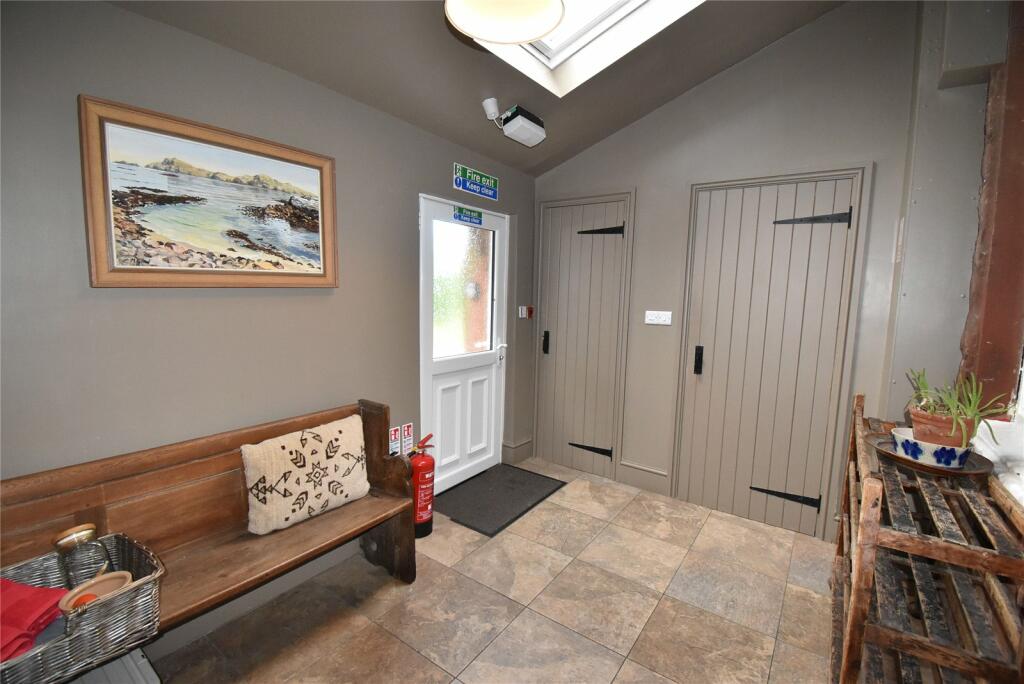 Additional image 13 of Sea View, Leegate, Wigton, Cumbria