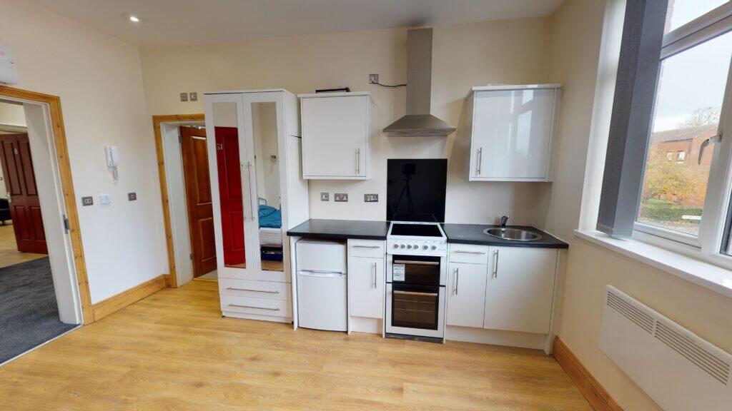 Additional image 2 of Edgbaston Studios, Edgbaston, B5 7RA