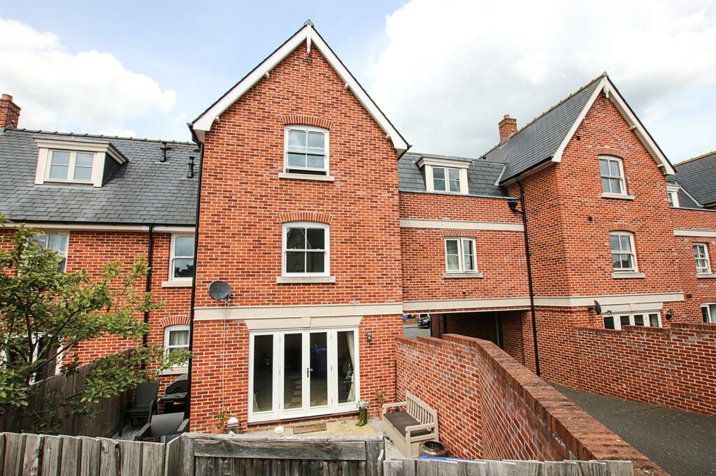 Additional image 19 of All Saints Road, Newmarket