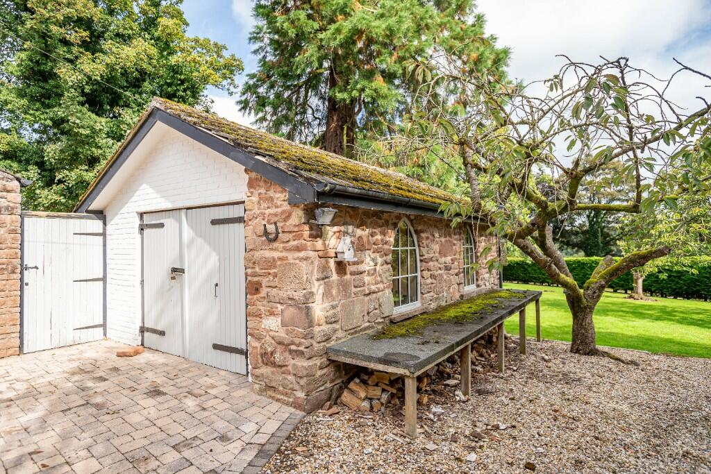 Additional image 34 of Newbiggin House, Carleton, Carlisle, CA4 0AJ