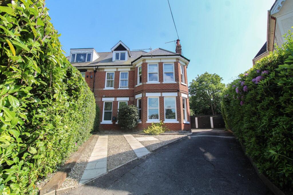 Additional image 29 of Snowdon Road, Westbourne, Bournemouth, BH4