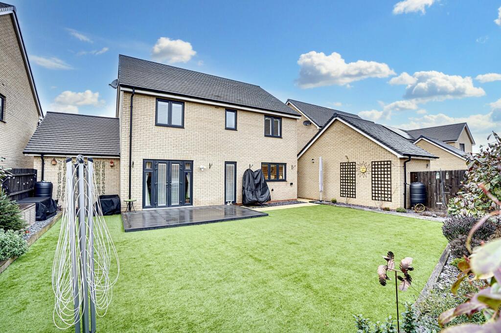 Additional image 20 of King James Close, Fordham, CB7