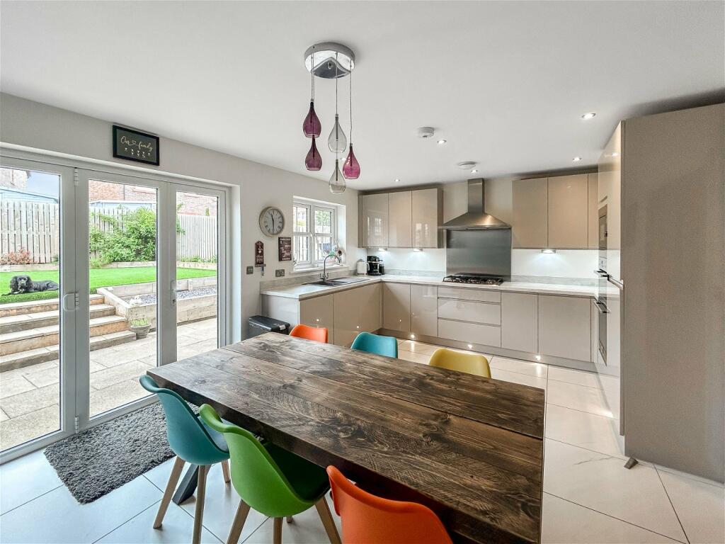 Additional image 37 of St Benedicts Way, Wetheral, Carlisle, CA4 8FP