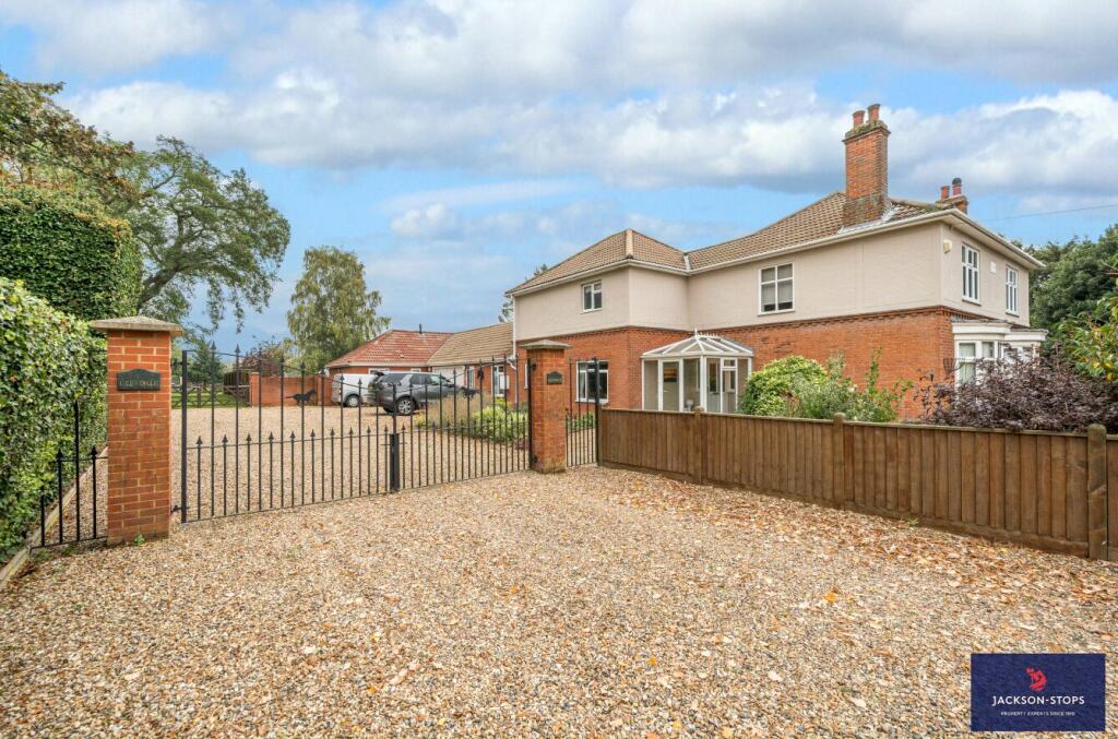 Additional image 10 of Market Street, Fordham, Ely, Cambridgeshire, CB7