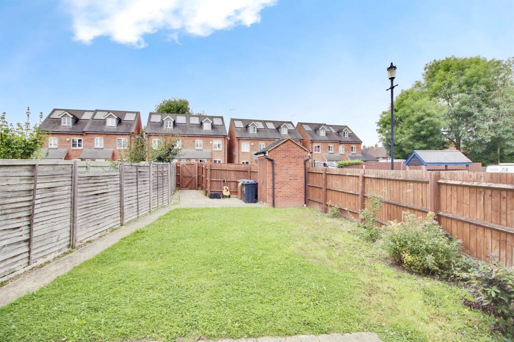 Additional image 14 of Cole Green Lane, Welwyn Garden City