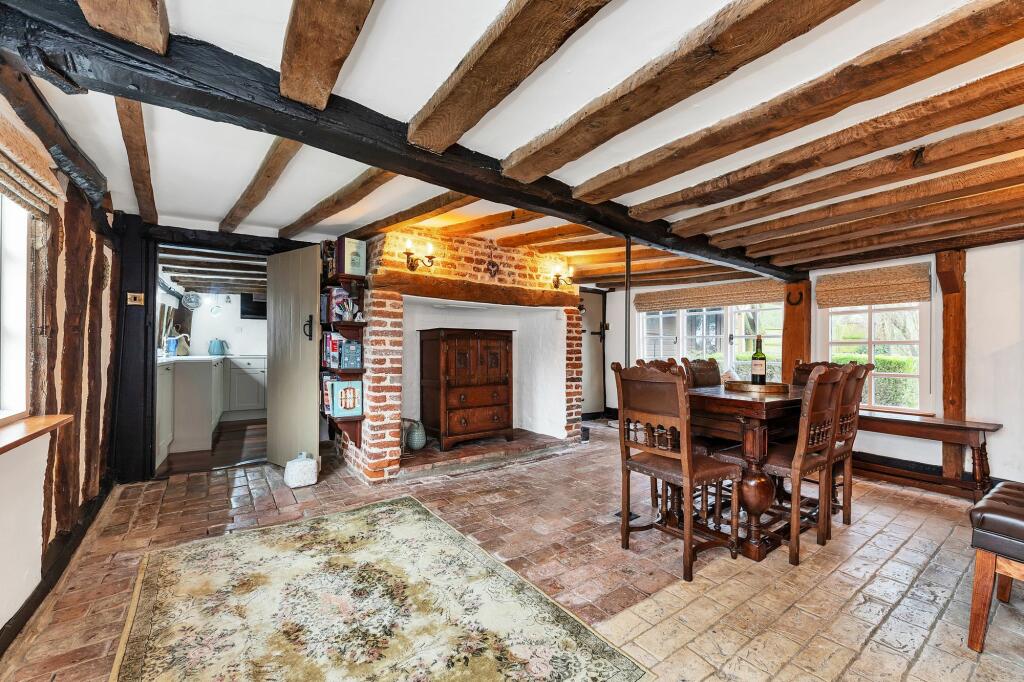 Additional image 4 of Ditton Green, Woodditton, CB8
