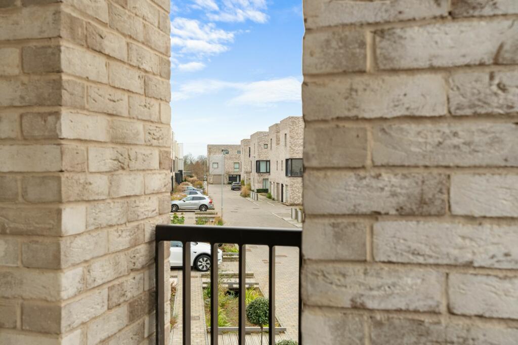 Additional image 18 of Gildenhowe, Cambridge, CB3