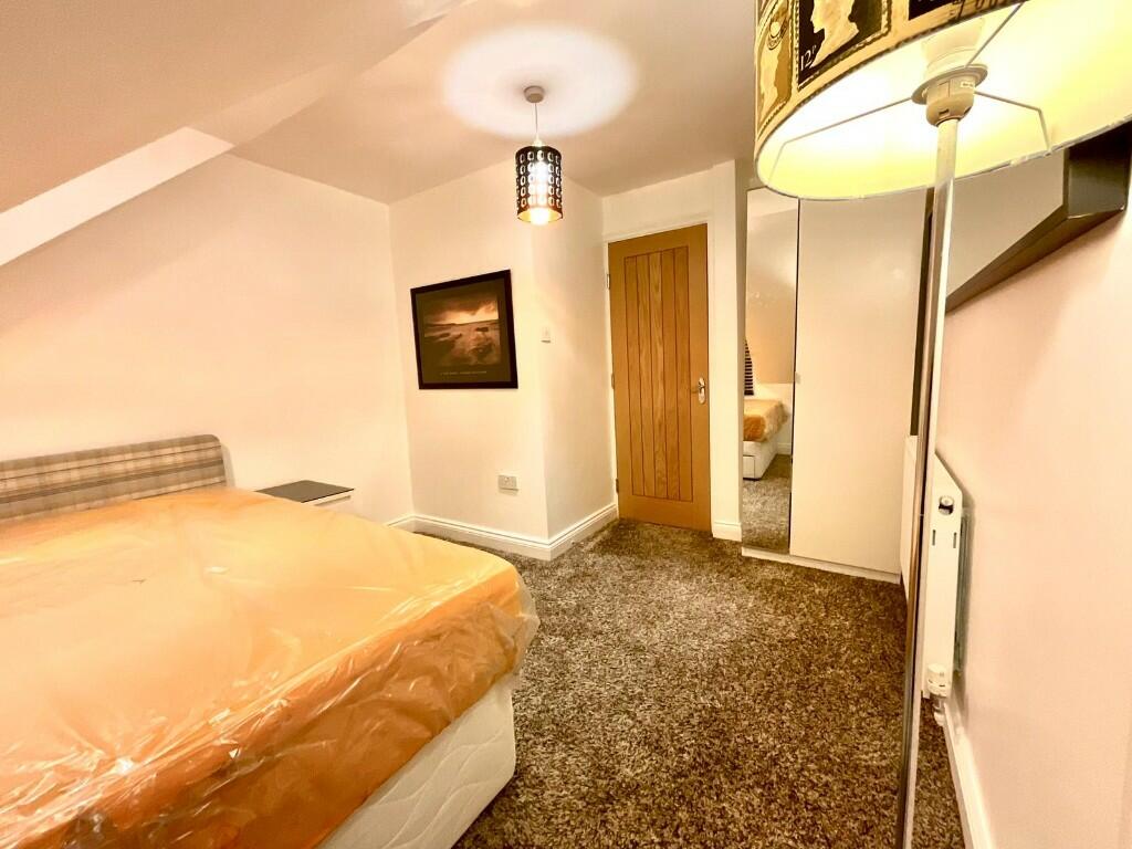 Tudor Street, Cardiff(City), CF11