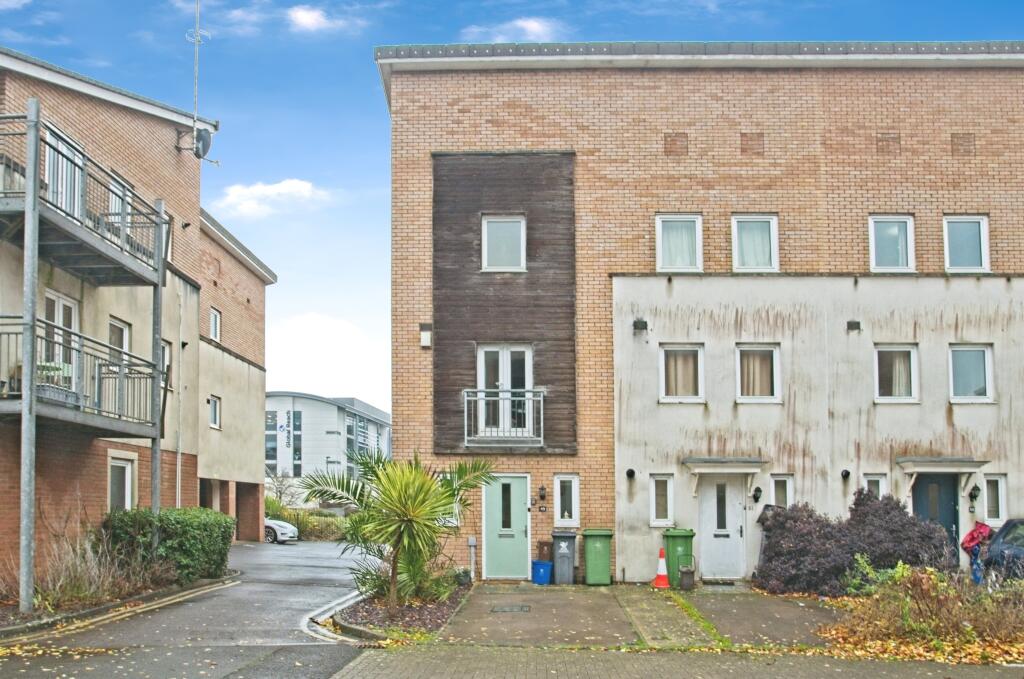 Additional image 17 of Burford Gardens, Cardiff, CF11