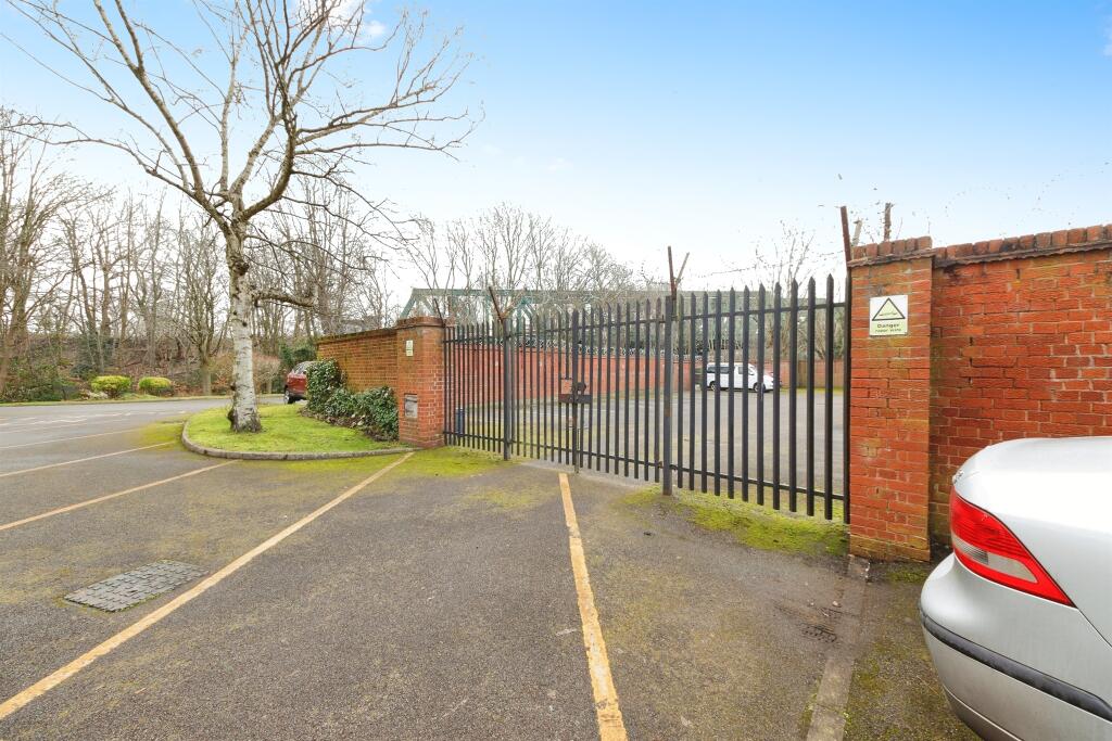 Additional image 16 of Warwick Road, SOLIHULL