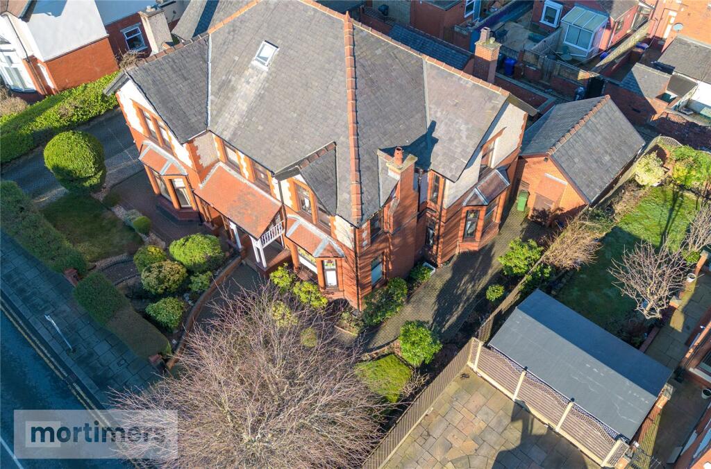 Additional image 29 of Queens Road, Accrington, Lancashire, BB5