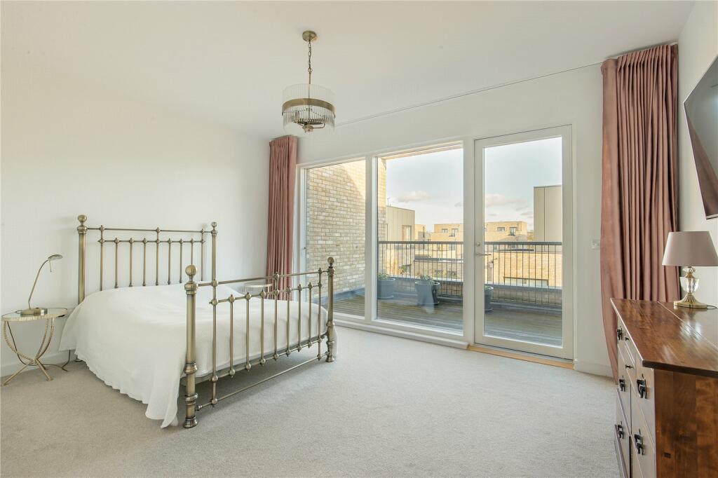 Additional image 6 of Hawkey Road, Trumpington, Cambridge, Cambridgeshire, CB2