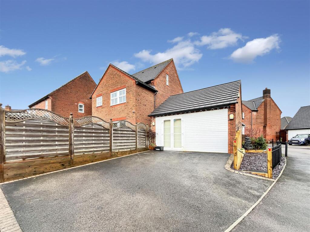 Additional image 25 of Francis Way, Bridgeyate, Bristol