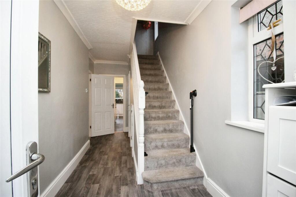 Additional image 2 of Criffel Road, Carlisle, CA2