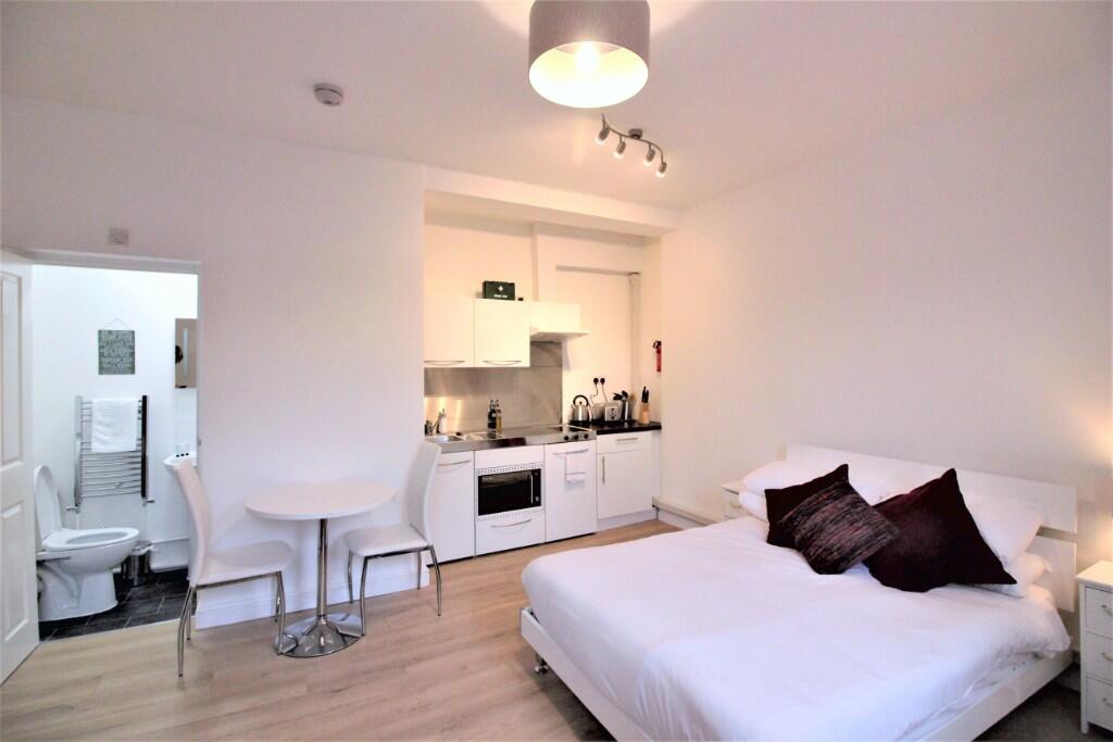 Additional image 3 of Newmarket Road, Cambridge, Cambridgeshire, CB5