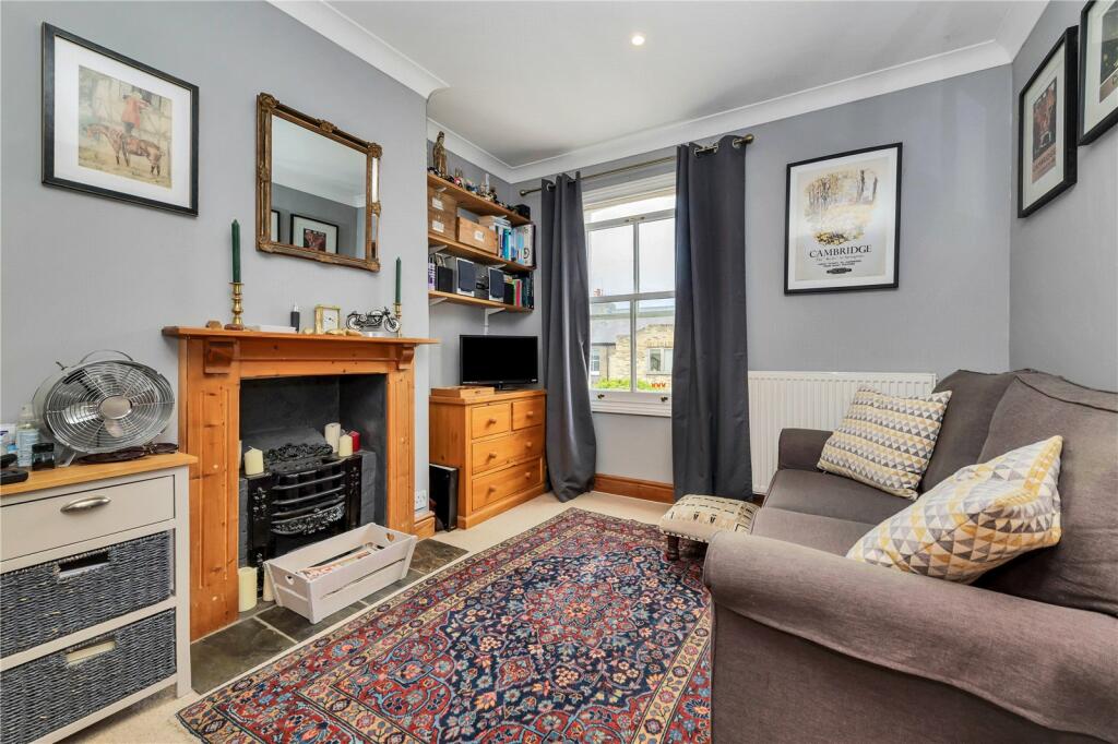 Additional image 4 of Hardwick Street, Newnham, Cambridge