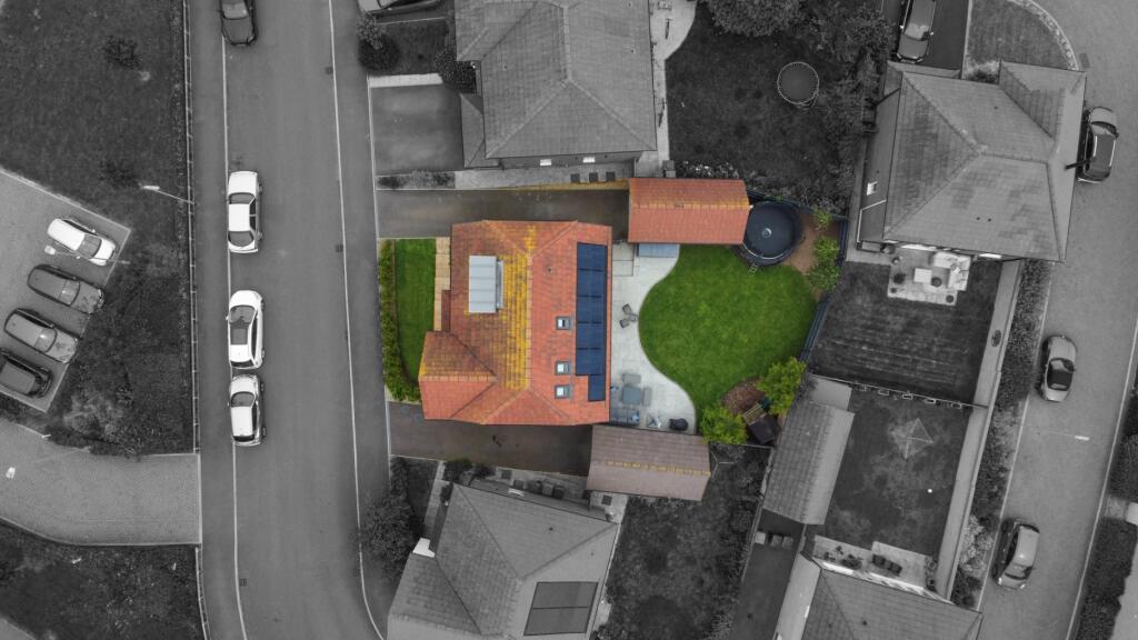 Additional image 25 of St. Edmunds Way, Hauxton