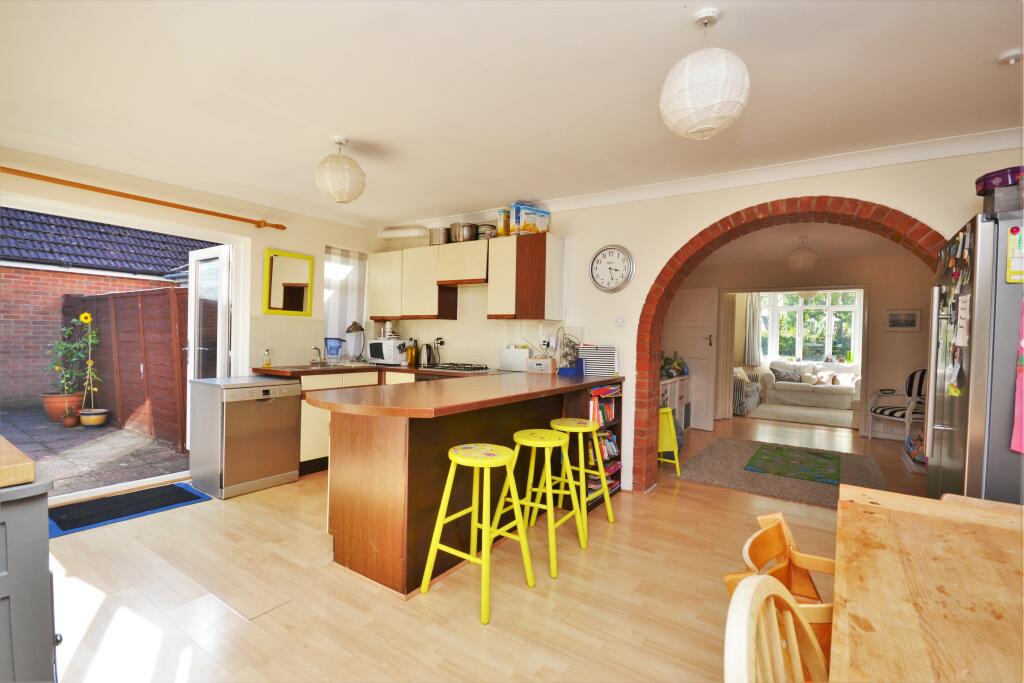 Additional image 4 of Gibson Gardens, Saffron Walden, Essex, CB10