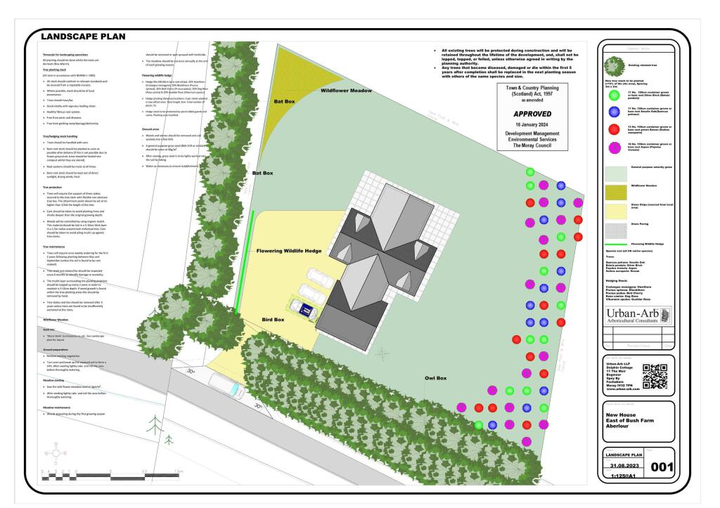 Additional image 3 of Aberlour, Moray