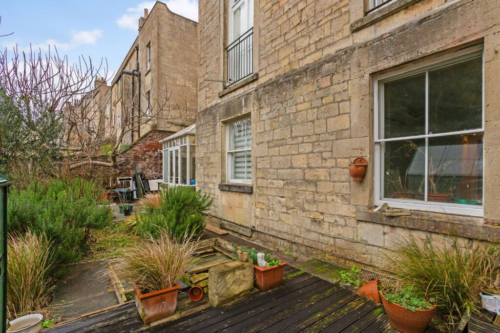 Additional image 10 of 11 Springfield Place, Lansdown, BA1