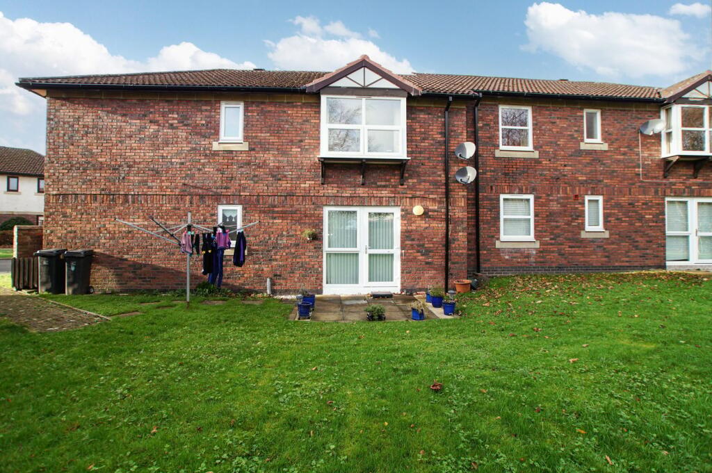 Additional image 14 of Caldew Close, Stanwix, Carlisle, CA3