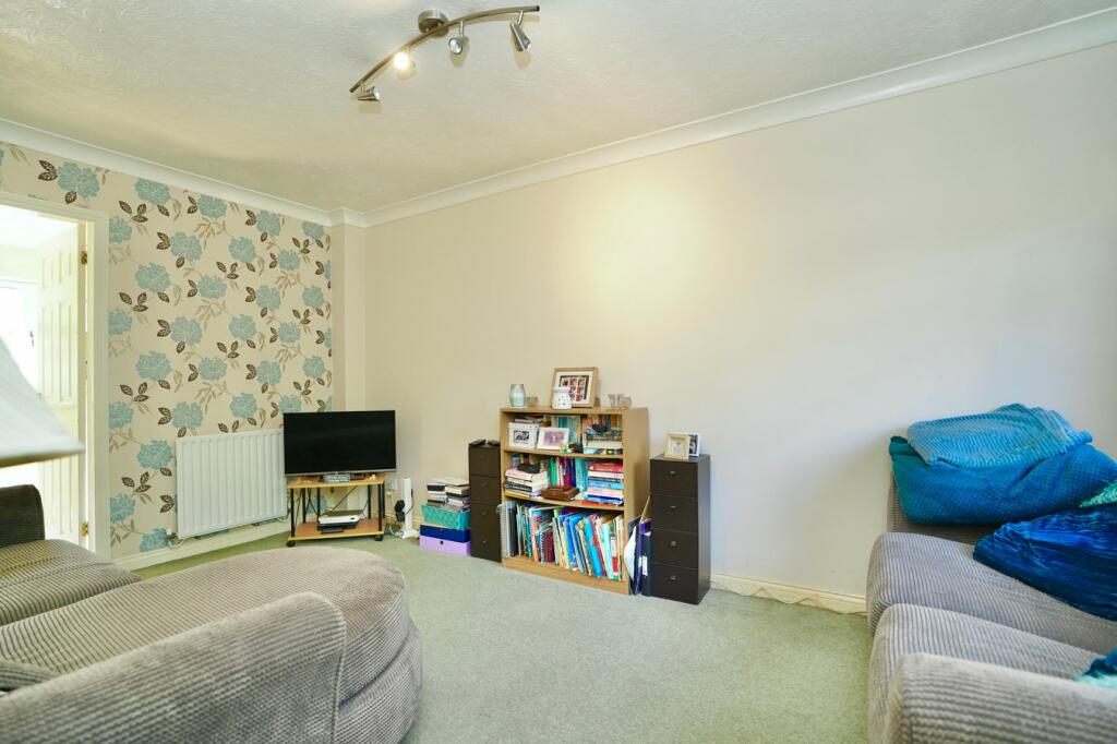 Additional image 3 of Byfield Road, Papworth Everard, Cambridge, CB23