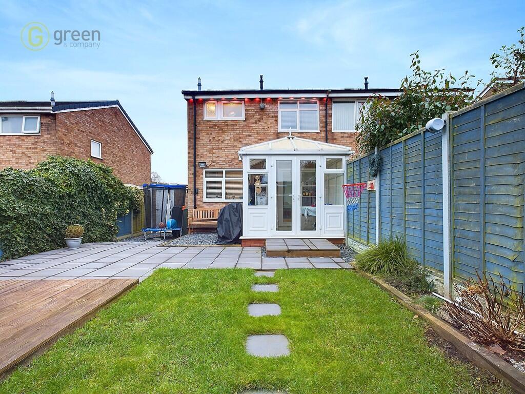Additional image 23 of Anglesey Avenue, Smithswood