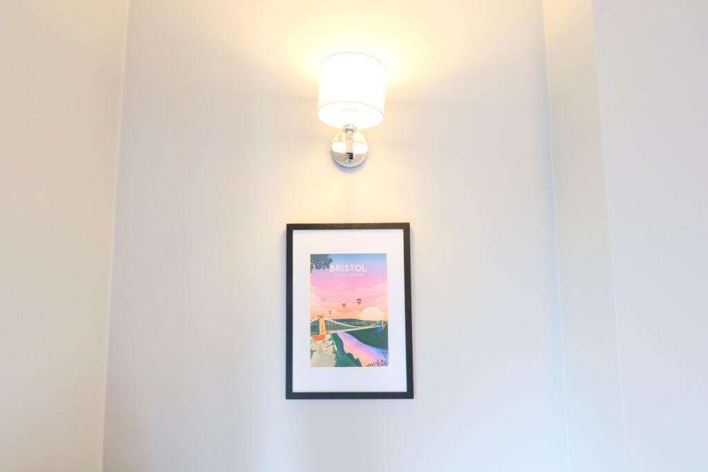 Additional image 11 of Flat 3 ,  Knowle Road, Bristol