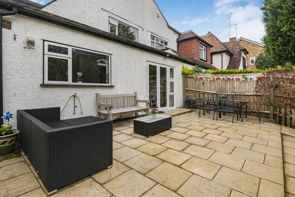 Additional image 15 of HARVEST BANK ROAD, WEST WICKHAM, BR4