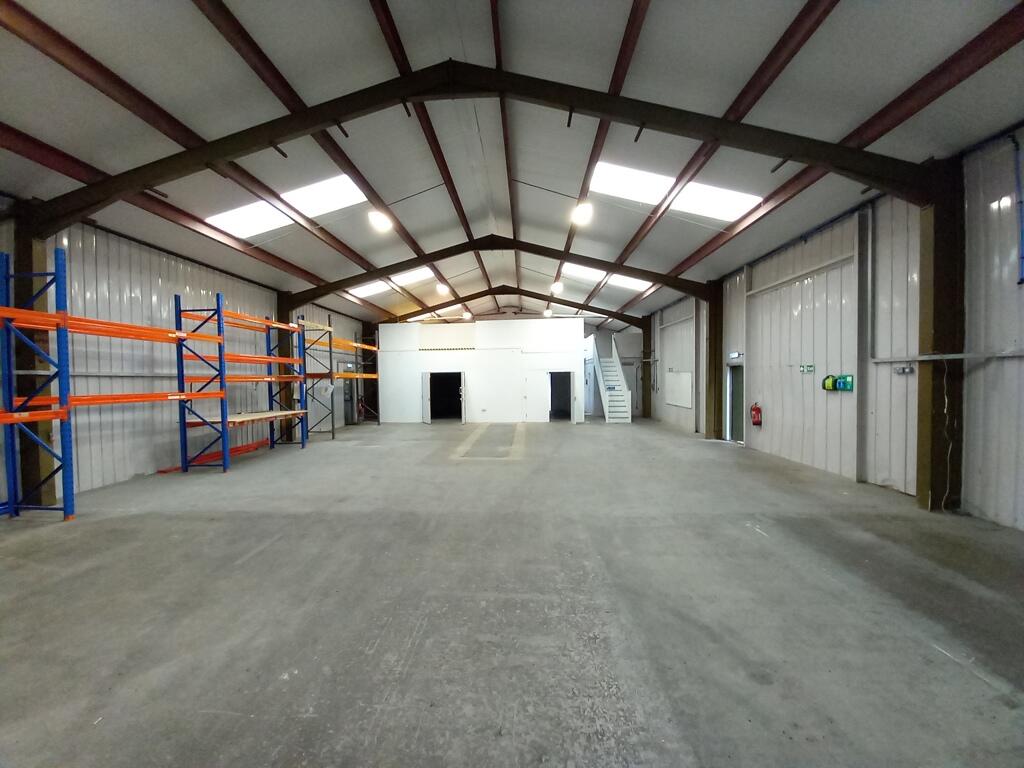 Additional image 8 of The Shade Business Park, The Shade, Soham, Ely, Cambridgeshire, CB7 5HF